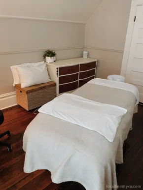 Spruce Massage Therapy, Victoria - Photo 3