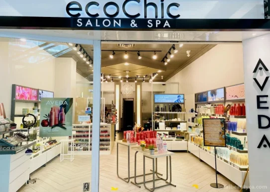 Eco Chic Salon&SPA, Victoria - Photo 1