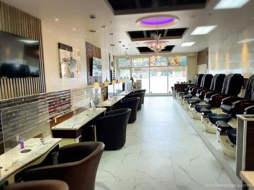 April's Nails & Spa, Whitby - Photo 4
