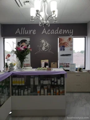 Allure Academy, Whitby - Photo 4
