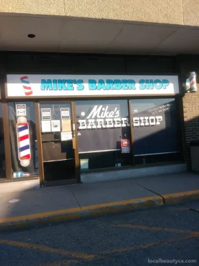 Mikes Barber Shop, Whitby - Photo 1