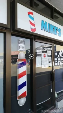 Mikes Barber Shop, Whitby - Photo 3