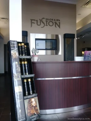 Fusion Salon, Whitby - Photo 4
