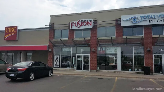 Fusion Salon, Whitby - Photo 6
