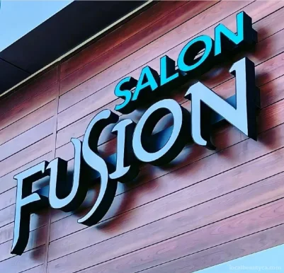 Fusion Salon, Whitby - Photo 1