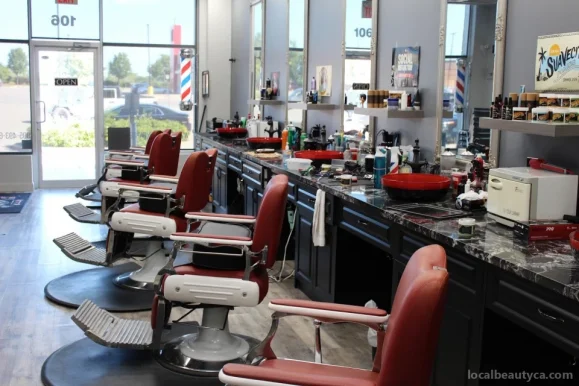 Six Thirty Barbers, Whitby - Photo 4
