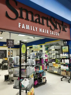 SmartStyle Hair Salon, Whitby - Photo 4