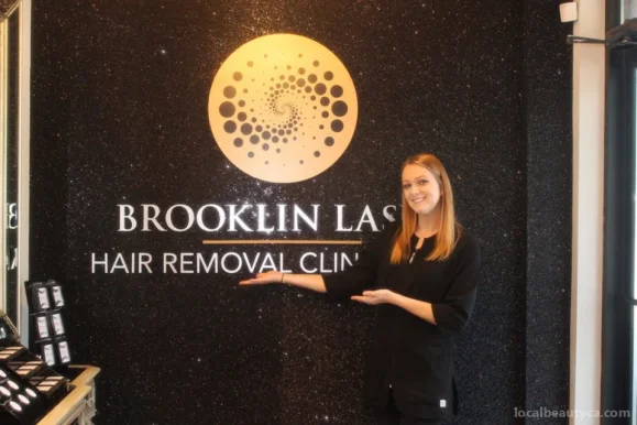 Brooklin Laser Hair Removal Clinic & Spa, Whitby - Photo 5