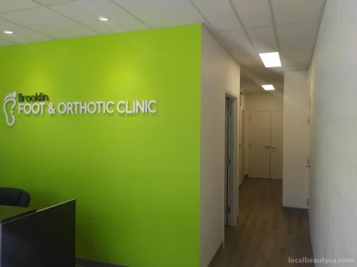 Brooklin Foot & Orthotic Clinic, Whitby - Photo 1