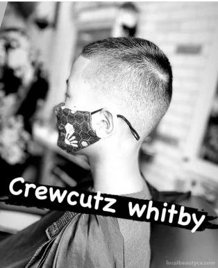 Crew Cutz, Whitby - Photo 1