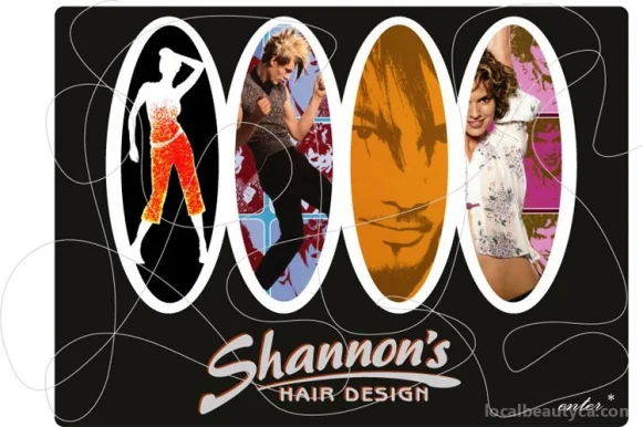 Shannons Hair Design, Whitby - Photo 2