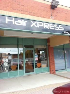 Hair Express, Whitby - Photo 2