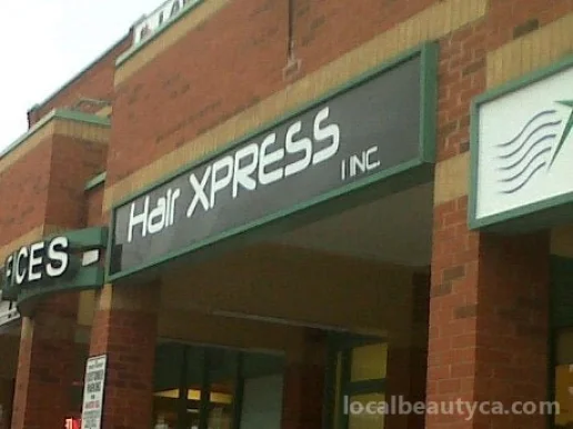 Hair Express, Whitby - Photo 1