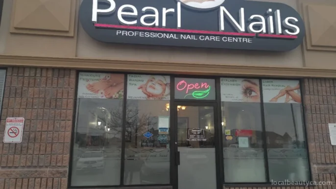 Pearl Nails, Whitby - Photo 3