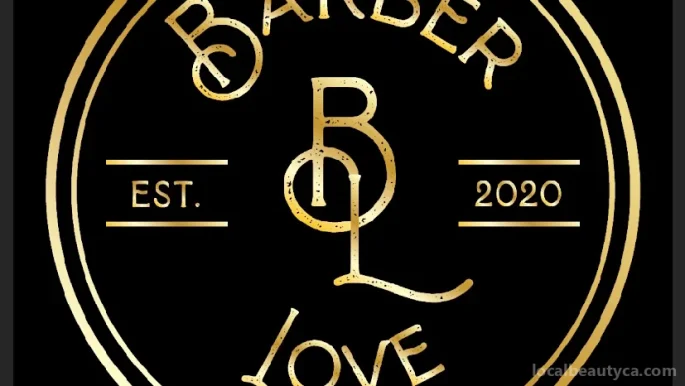 Barber Love, Whitby - Photo 2