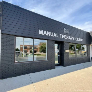 Manual Therapy Clinic, Windsor - Photo 2