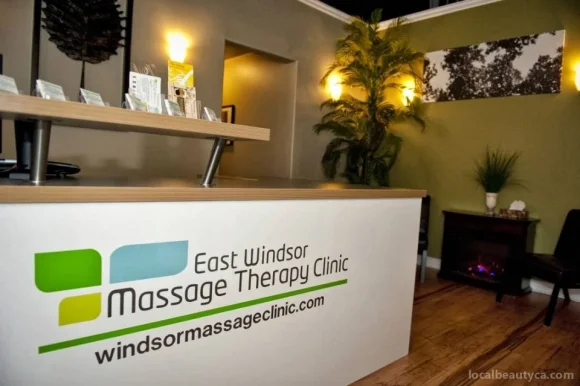 East Windsor Massage Therapy Clinic, Windsor - Photo 3