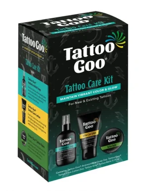 TAT Tattoo Supplies, Windsor - Photo 8