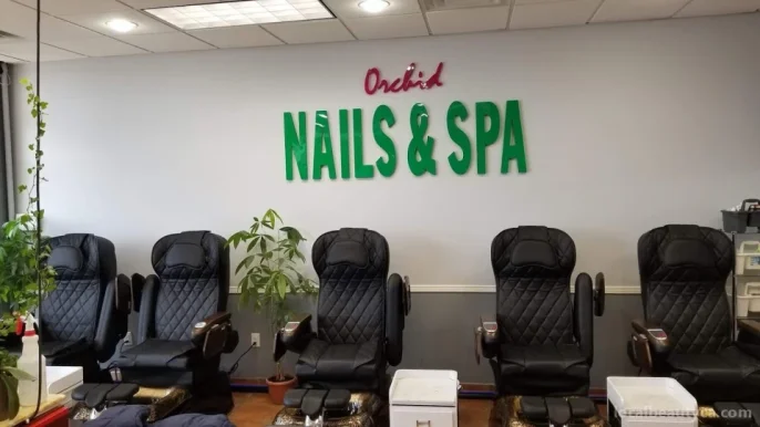 Orchid Nails & Spa, Windsor - Photo 2