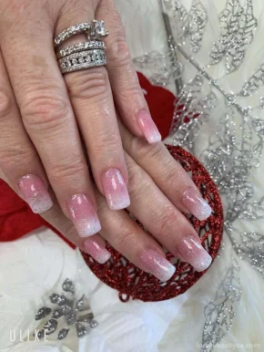 Orchid Nails & Spa, Windsor - Photo 1