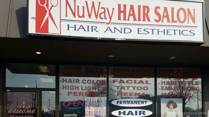 Nu Way Hair Salon, Windsor - Photo 4