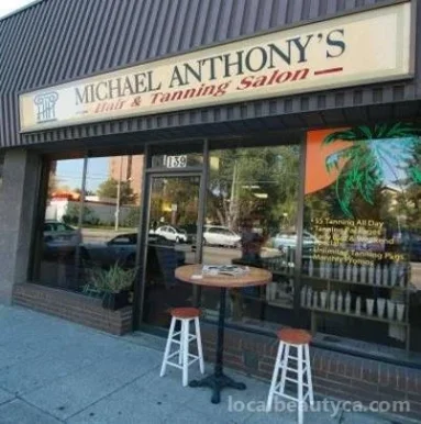 Michael Anthony Hair Salon, Windsor - Photo 5