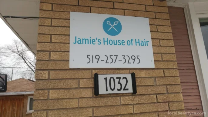 Jamie's House of Hair, Windsor - Photo 1