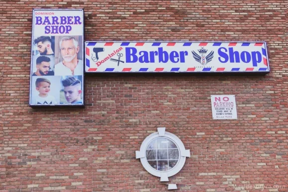 Dominion Barbershop, Windsor - Photo 4