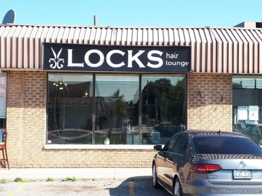 Locks Hair Lounge, Windsor - Photo 3