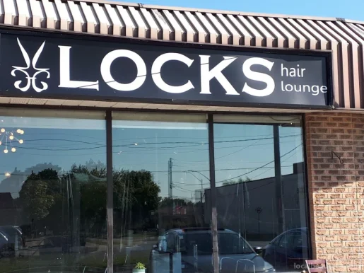 Locks Hair Lounge, Windsor - Photo 4