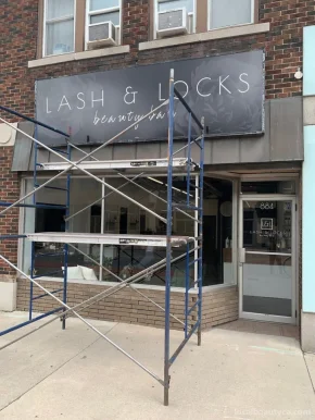 Lash & Locks Beauty Bar, Windsor - Photo 3