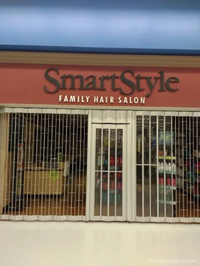 SmartStyle Hair Salon, Windsor - Photo 1