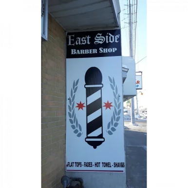 Eastside Barbershop, Windsor - Photo 1