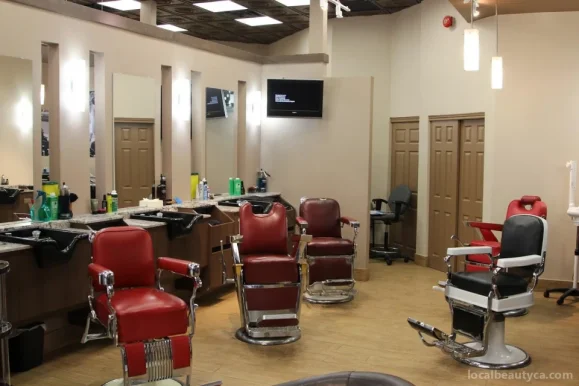 The Barber's Chair, Windsor - Photo 5