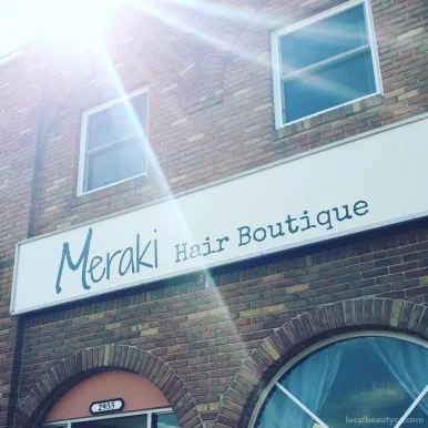 Meraki Hair Boutique, Windsor - Photo 4