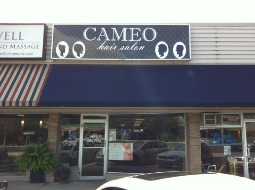 Cameo Hair Salon, Windsor - Photo 1