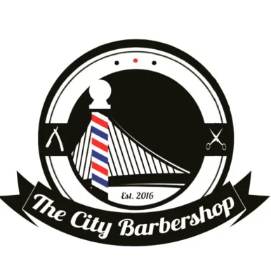 The City Barbershop, Windsor - 