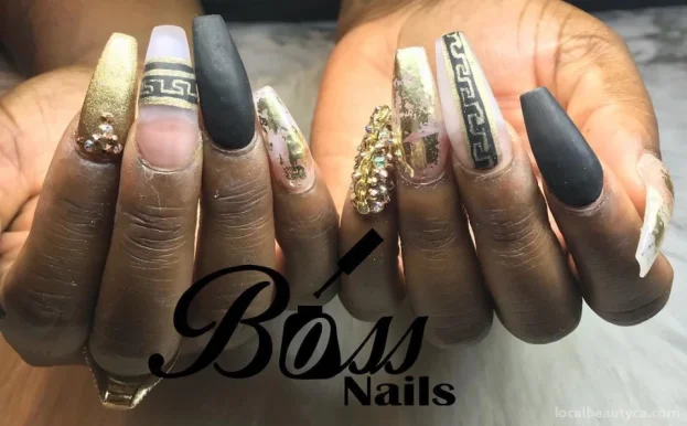 Boss Nails, Windsor - Photo 2