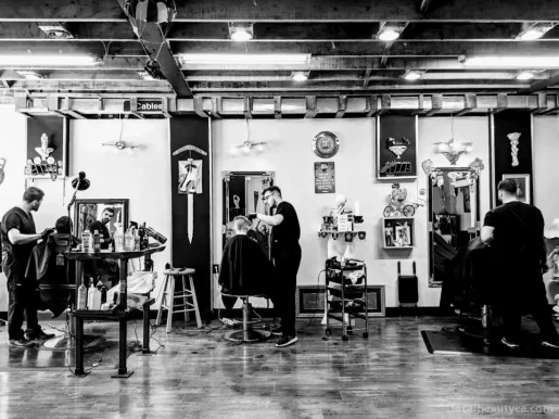 Ferocious Barbershop, Windsor - Photo 4