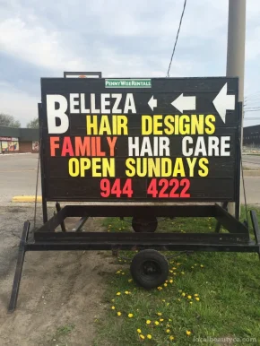 Belleza Hair Design, Windsor - Photo 4