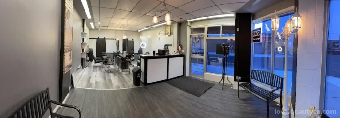 Peters Unisex Hair Studio, Windsor - Photo 3