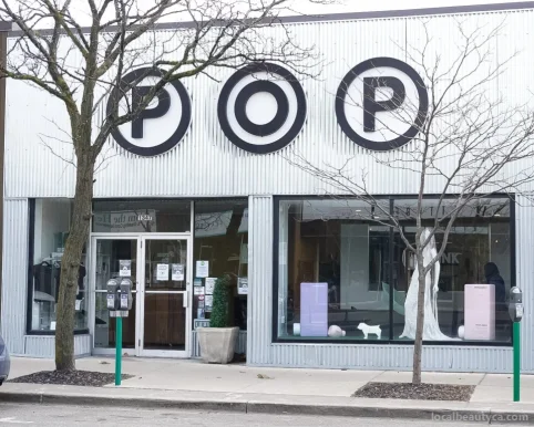 Pop Hair Gallery, Windsor - Photo 2