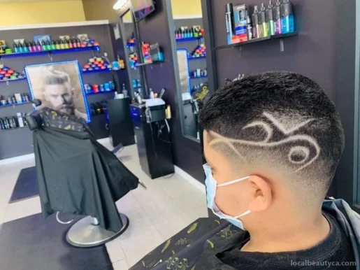Brother’s barber shop, Windsor - Photo 2