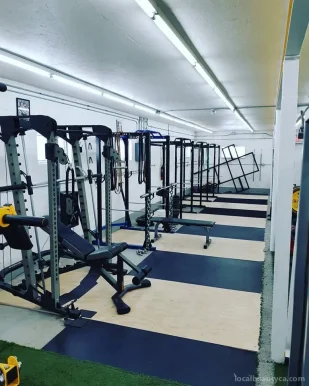 Elite strength academy, Windsor - Photo 2