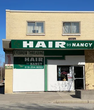 Hair by Nancy & Hanna Nails, Windsor - Photo 3