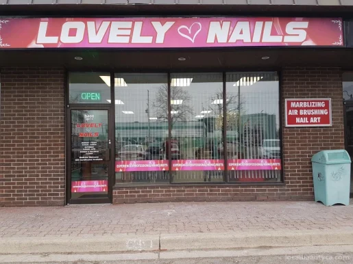 Lovely Nails, Windsor - Photo 2