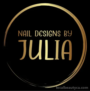 Nail Designs by Julia, Windsor - Photo 1