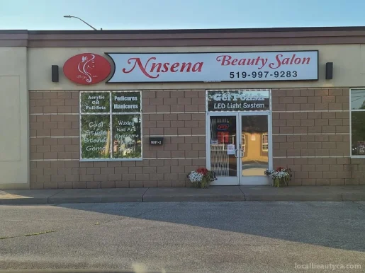 Nnsena beauty salon, Windsor - Photo 3