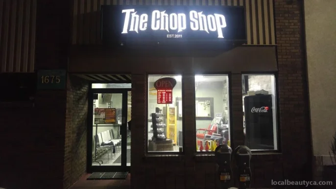 The Chop Shop Walkerville, Windsor - Photo 1