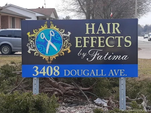 Hair Effects By Fatima, Windsor - Photo 3